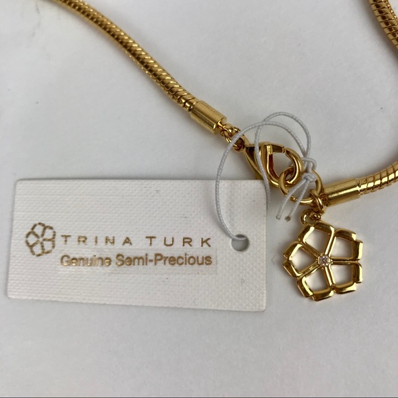 ONLY 1 LEFT! Trina Turk🌸Summer Sale🌸 - Picture 8 of 8